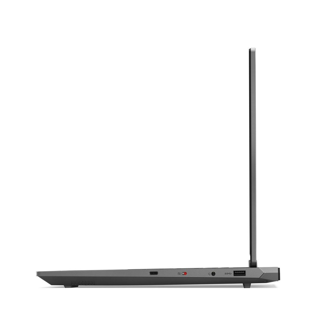 Lenovo LOQ Intel® Core™ i5 i5-12450HX Laptop 39.6 cm (15.6 ) Full HD 16 GB DDR5-SDRAM 512 GB SSD NVIDIA GeForce RTX 4060 Wi-Fi 6 (802.11ax) Windows 11 Grey_14