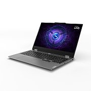 Lenovo LOQ Intel® Core™ i5 i5-12450HX Laptop 39.6 cm (15.6 ) Full HD 16 GB DDR5-SDRAM 512 GB SSD NVIDIA GeForce RTX 4060 Wi-Fi 6 (802.11ax) Windows 11 Grey_3