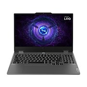 Lenovo LOQ Intel® Core™ i5 i5-12450HX Laptop 39.6 cm (15.6 ) Full HD 16 GB DDR5-SDRAM 1 TB SSD NVIDIA GeForce RTX 3050 Wi-Fi 6 (802.11ax) NoOS Grey_4