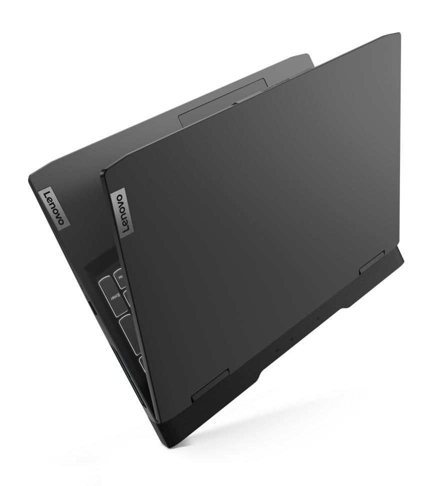 Lenovo IdeaPad Gaming 3 15ARH7 Ryzen 5 6600H 15.6  FHD IPS 250nits AG 120Hz 16GB DDR5 4800 SSD512 GeForce RTX 3050 TI 4GB Win11 Onyx Grey_3