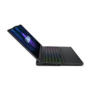 Lenovo Legion Pro 5 i7-13700HX Notebook 40.6 cm (16 ) WQXGA Intel® Core™ i7 32 GB DDR5-SDRAM 1000 GB SSD NVIDIA GeForce RTX 4060 Wi-Fi 6E (802.11ax) Grey_4