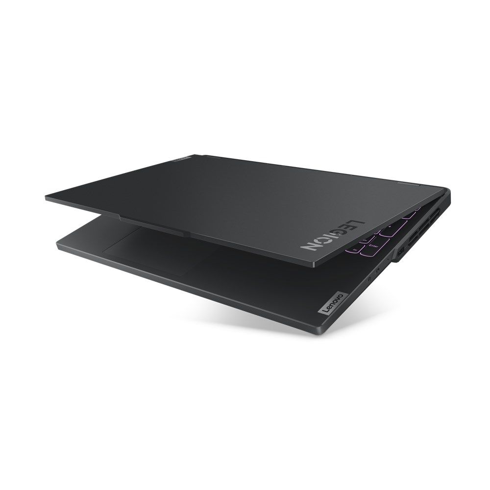 Lenovo Legion Pro 5 i7-13700HX Notebook 40.6 cm (16 ) WQXGA Intel® Core™ i7 32 GB DDR5-SDRAM 1000 GB SSD NVIDIA GeForce RTX 4060 Wi-Fi 6E (802.11ax) Grey_5