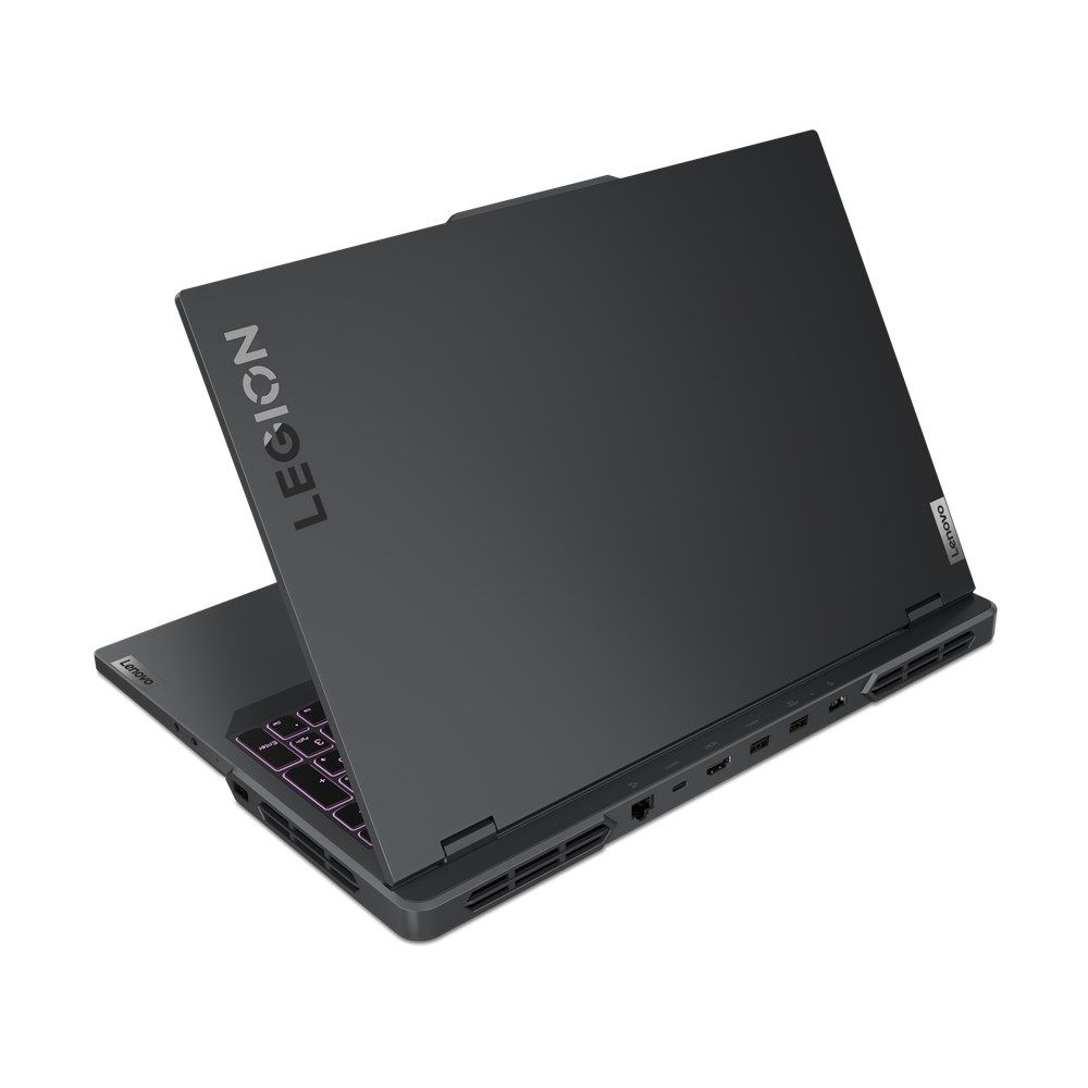 Lenovo Legion Pro 5 i7-13700HX Notebook 40.6 cm (16 ) WQXGA Intel® Core™ i7 32 GB DDR5-SDRAM 1000 GB SSD NVIDIA GeForce RTX 4060 Wi-Fi 6E (802.11ax) Grey_8