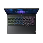 Lenovo Legion Pro 5 i7-13700HX Notebook 40.6 cm (16 ) WQXGA Intel® Core™ i7 32 GB DDR5-SDRAM 1000 GB SSD NVIDIA GeForce RTX 4060 Wi-Fi 6E (802.11ax) Grey_9