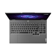 Lenovo LOQ Intel® Core™ i5 i5-12450HX Laptop 39.6 cm (15.6 ) Full HD 16 GB DDR5-SDRAM 1 TB SSD NVIDIA GeForce RTX 3050 Wi-Fi 6 (802.11ax) Windows 11 Grey_8