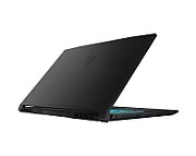 MSI Katana 17 B13VGK-856XPL Laptop 43.9 cm (17.3 ) Full HD Intel® Core™ i7 i7-13620H 16 GB DDR5-SDRAM 1 TB SSD NVIDIA GeForce RTX 4070 Wi-Fi 6 (802.11ax) NoOS Black_4