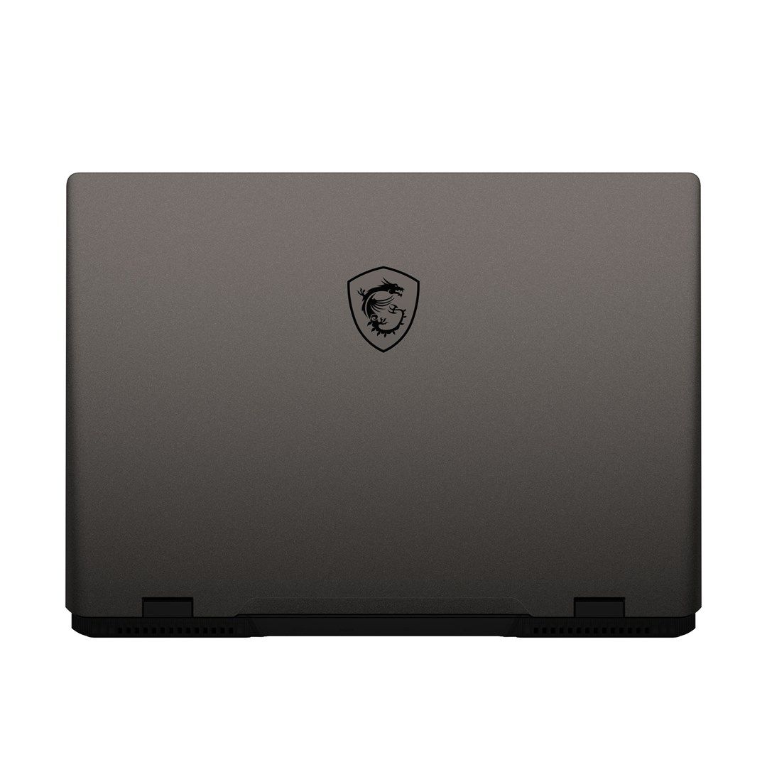 MSI Sword 16 HX B14VGKG-024XPL Intel® Core™ i7 i7-14700HX Laptop 40.6 cm (16 ) Quad HD+ 16 GB DDR5-SDRAM 1 TB SSD NVIDIA GeForce RTX 4070 Wi-Fi 6E (802.11ax) NoOS Grey_3