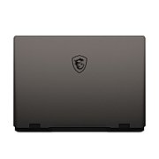 MSI Sword 16 HX B14VGKG-024XPL Intel® Core™ i7 i7-14700HX Laptop 40.6 cm (16 ) Quad HD+ 16 GB DDR5-SDRAM 1 TB SSD NVIDIA GeForce RTX 4070 Wi-Fi 6E (802.11ax) NoOS Grey_3