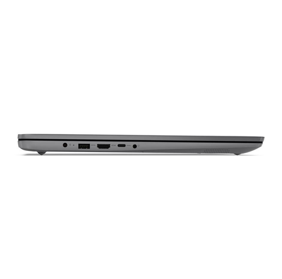 Lenovo V V17 Laptop 43.9 cm (17.3 ) Full HD Intel® Core™ i5 i5-1335U 8 GB DDR4-SDRAM 512 GB SSD Wi-Fi 6 (802.11ax) Windows 11 Pro Grey_5