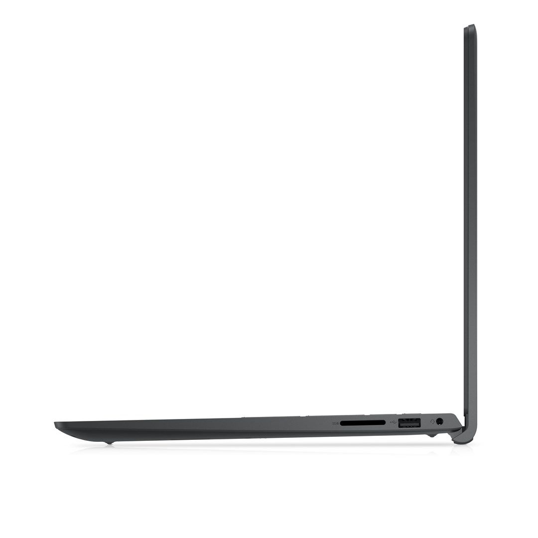 DELL Inspiron 3520 Laptop 39.6 cm (15.6 ) Full HD Intel® Core™ i5 i5-1235U 8 GB DDR4-SDRAM 512 GB SSD Wi-Fi 6 (802.11ax) Windows 11 Black_6