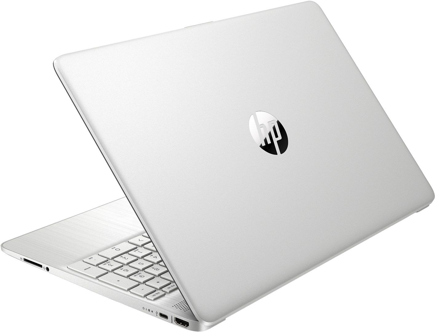 HP 15s-eq2134nw Laptop 39.6 cm (15.6 ) Full HD AMD Ryzen™ 7 5700U 16 GB DDR4-SDRAM 512 GB SSD Wi-Fi 5 (802.11ac) Windows 11 Home Silver_10