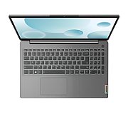 Lenovo IdeaPad 3 15IAU7 i3-1215U 15.6  FHD IPS 300nits AG 8GB DDR4 3200 SSD512 Intel UHD Graphics NoOS Arctic Grey_1