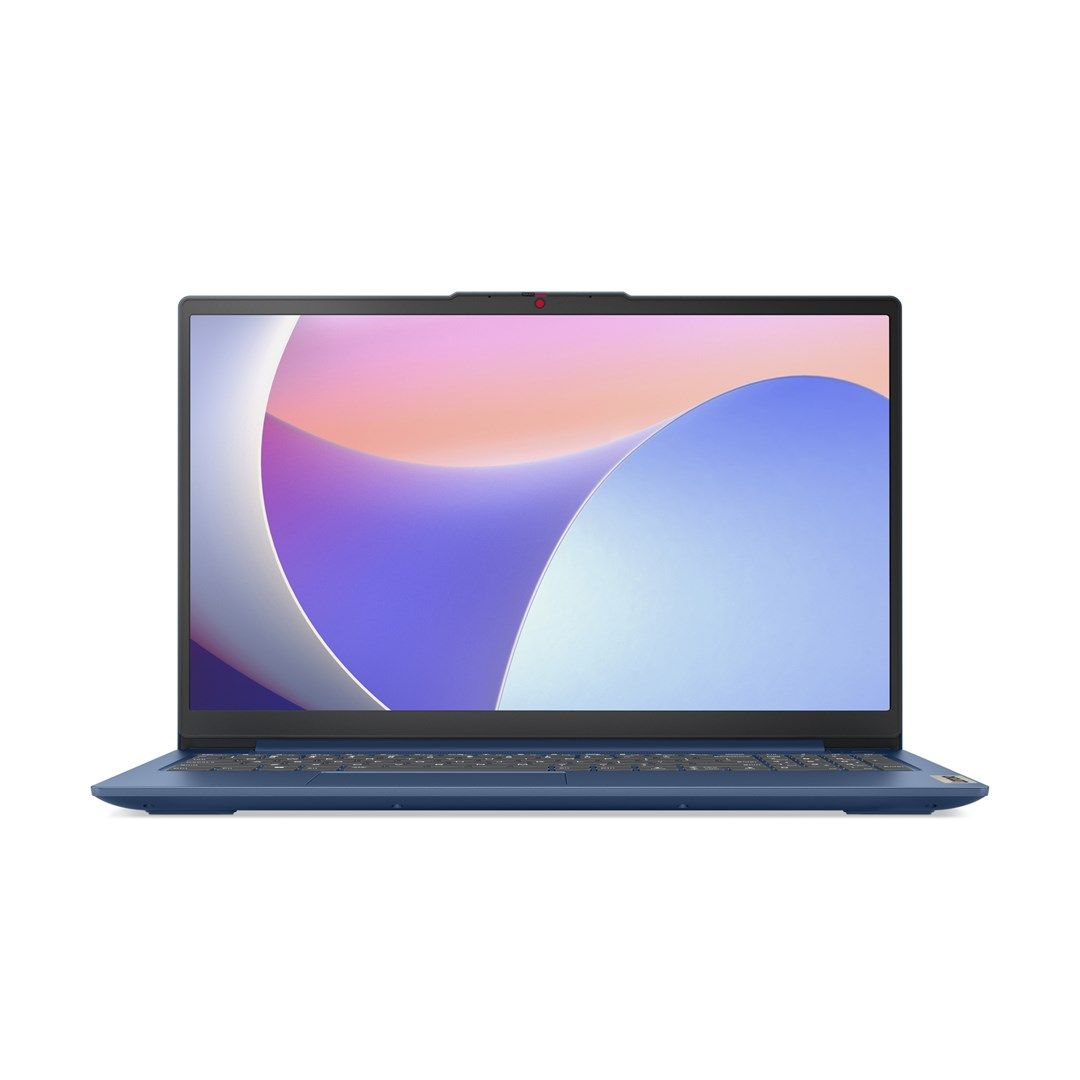 Lenovo IdeaPad Slim 3 15IAH8 Laptop 39.6 cm (15.6 ) Full HD Intel® Core™ i5 i5-12450H 16 GB LPDDR5-SDRAM 512 GB SSD Wi-Fi 6 (802.11ax) Windows 11 Home Blue_2