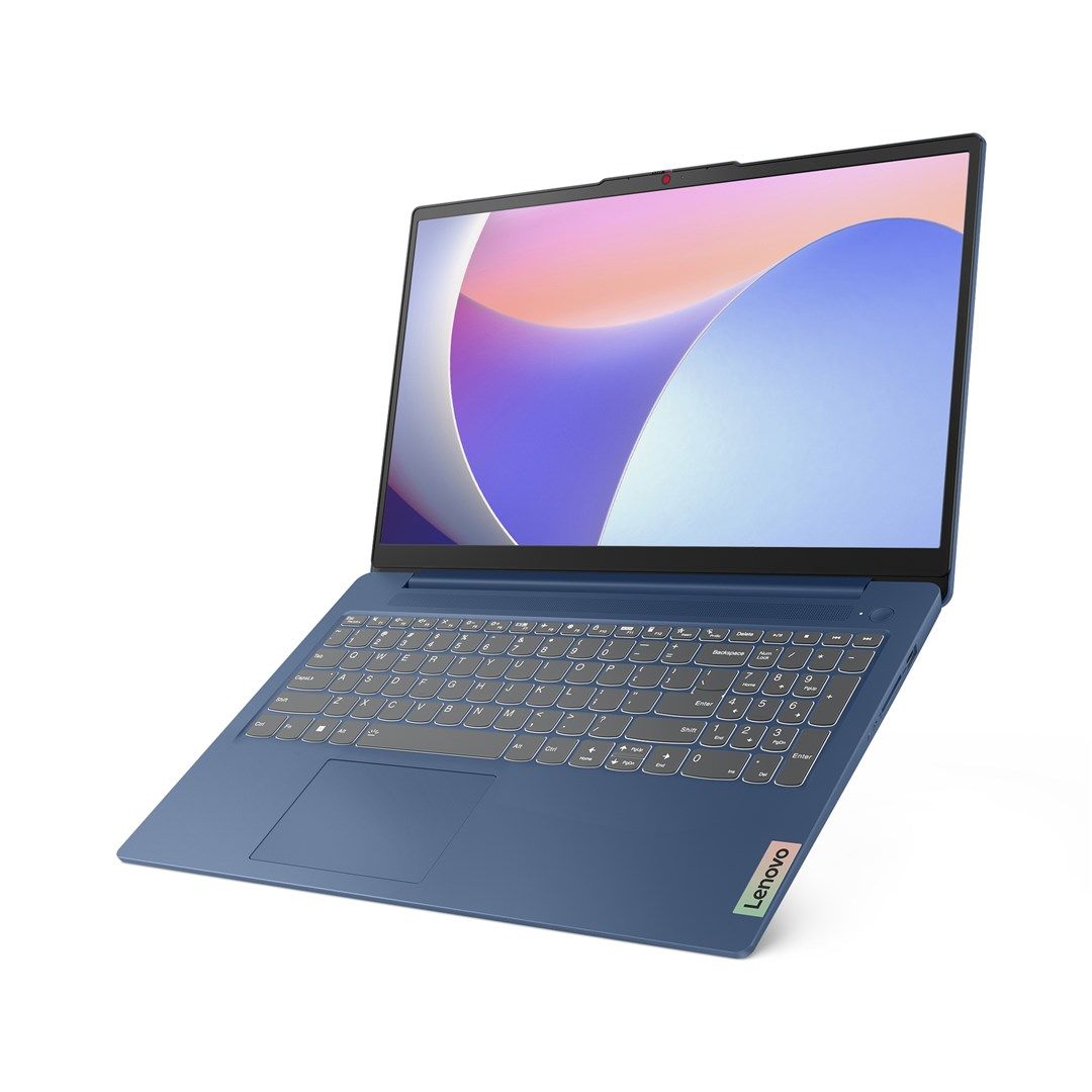 Lenovo IdeaPad Slim 3 15IAH8 Laptop 39.6 cm (15.6 ) Full HD Intel® Core™ i5 i5-12450H 16 GB LPDDR5-SDRAM 512 GB SSD Wi-Fi 6 (802.11ax) Windows 11 Home Blue_12