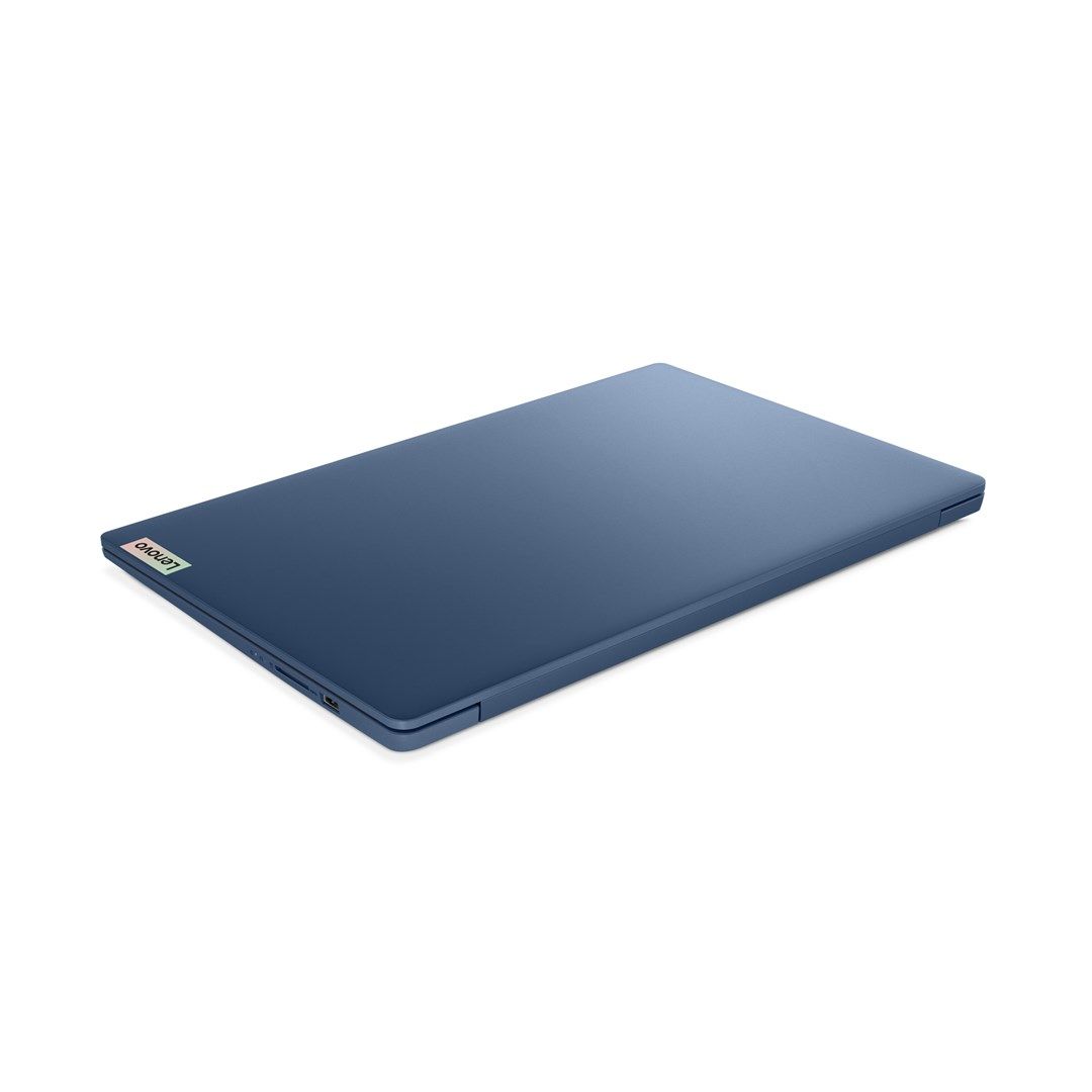 Lenovo IdeaPad Slim 3 15IAH8 Laptop 39.6 cm (15.6 ) Full HD Intel® Core™ i5 i5-12450H 16 GB LPDDR5-SDRAM 512 GB SSD Wi-Fi 6 (802.11ax) Windows 11 Home Blue_15