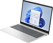 HP 15-fc0024nw Laptop 39.6 cm (15.6 ) Full HD AMD Athlon Gold 7220U 8 GB LPDDR5-SDRAM 256 GB SSD Wi-Fi 6 (802.11ax) Windows 11 Home Silver_2