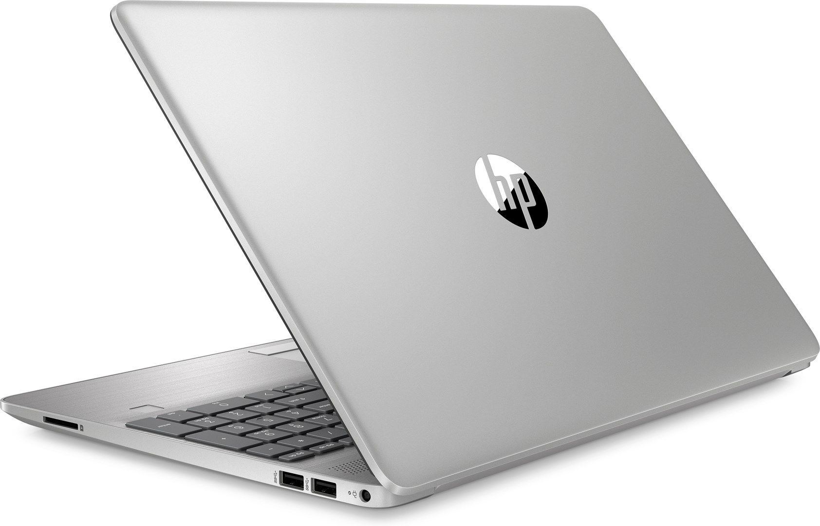 HP 255 G9 Laptop 39 6 cm (15.6 ) Full HD AMD Ryzen™ 5 5625U 8 GB DDR4-SDRAM 512 GB SSD Wi-Fi 6 (802.11ax) Windows 11 Home Asteroid Silver_4