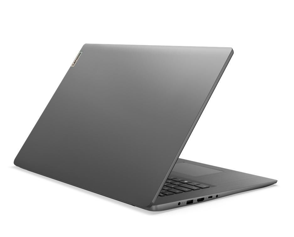 Lenovo IdeaPad 3 Laptop 43.9 cm (17.3 ) Full HD Intel® Core™ i3 i3-1215U 8 GB DDR4-SDRAM 512 GB SSD Wi-Fi 6 (802.11ax) Windows 11 Grey_2