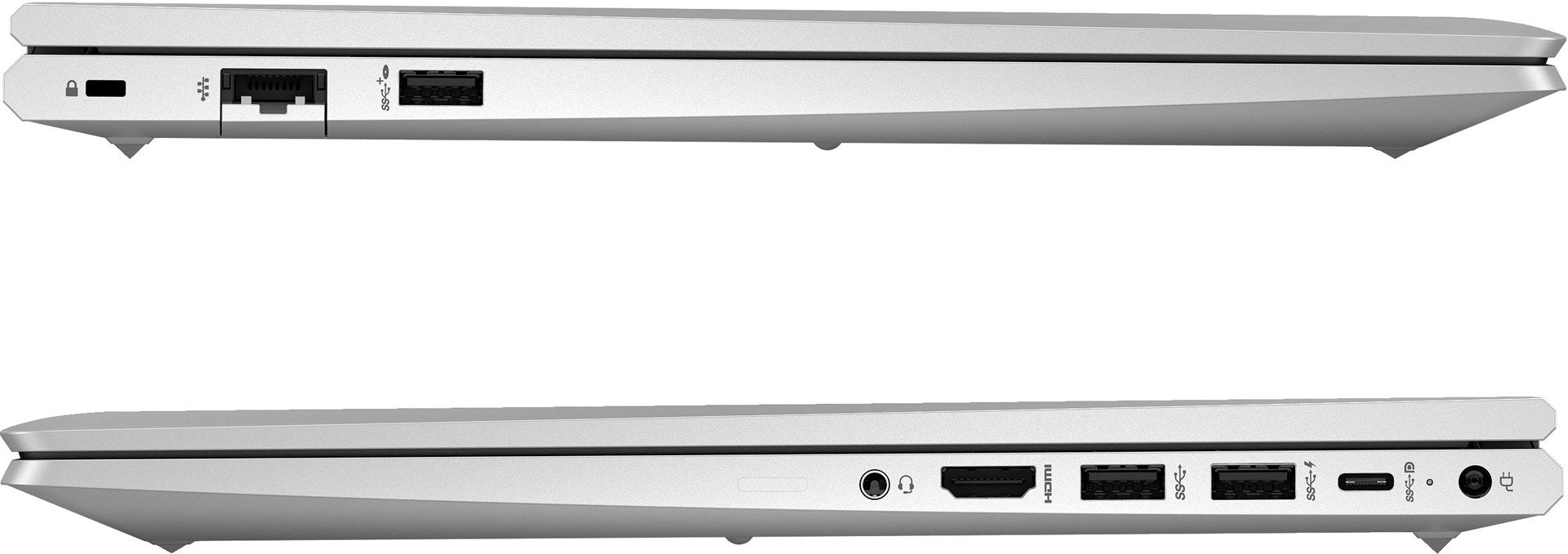 HP ProBook 450 G9 Laptop 39 6 cm (15.6 ) Full HD Intel® Core™ i5 i5-1235U 16 GB DDR4-SDRAM 512 GB SSD Wi-Fi 6E (802.11ax) Windows 11 Pro Silver_5