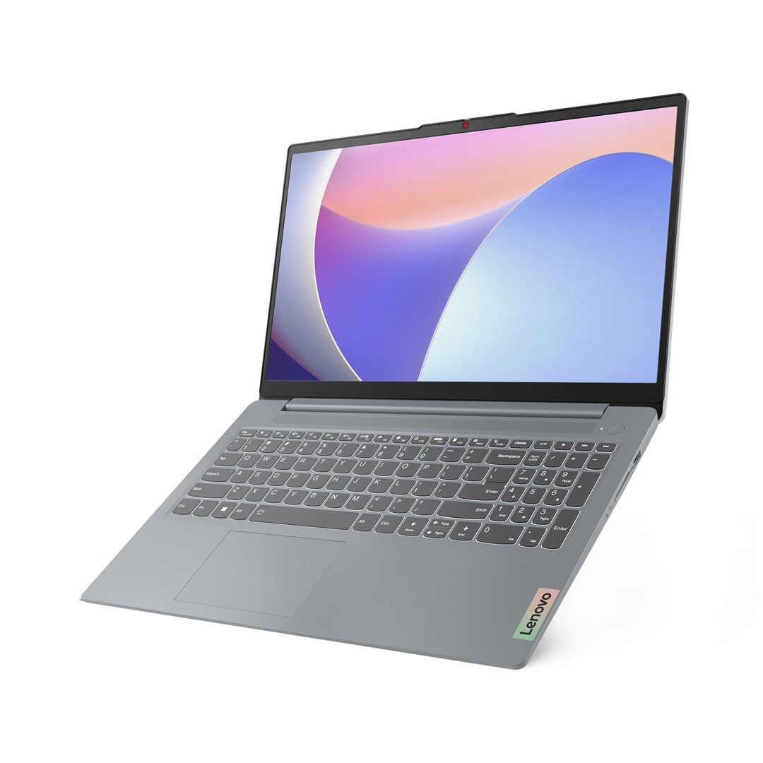 Lenovo IdeaPad Slim 3 Laptop 39.6 cm (15.6 ) Full HD Intel® Core™ i5 i5-12450H 8 GB LPDDR5-SDRAM 512 GB SSD Wi-Fi 5 (802.11ac) Windows 11 Home Grey_11