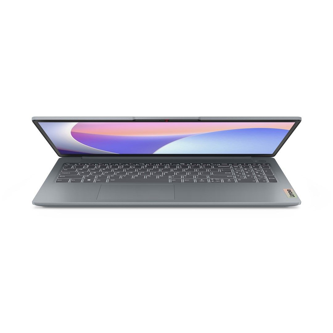 Lenovo IdeaPad Slim 3 Laptop 39.6 cm (15.6 ) Full HD Intel® Core™ i5 i5-12450H 8 GB LPDDR5-SDRAM 512 GB SSD Wi-Fi 5 (802.11ac) Windows 11 Home Grey_12