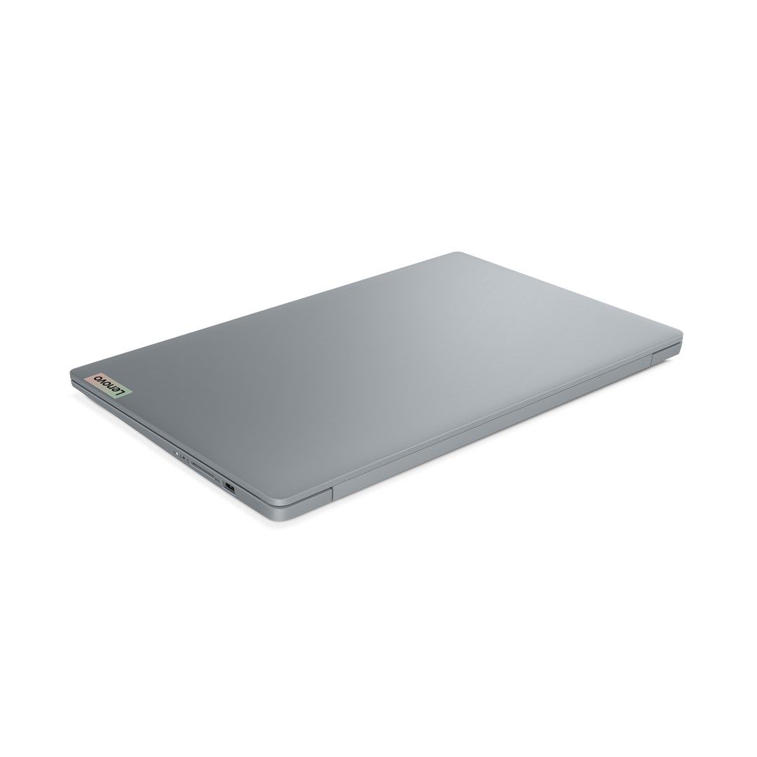 Lenovo IdeaPad Slim 3 Laptop 39.6 cm (15.6 ) Full HD Intel® Core™ i5 i5-12450H 8 GB LPDDR5-SDRAM 512 GB SSD Wi-Fi 5 (802.11ac) Windows 11 Home Grey_14