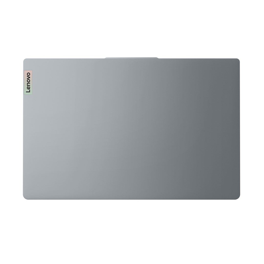 Lenovo IdeaPad Slim 3 Laptop 39.6 cm (15.6 ) Full HD Intel® Core™ i5 i5-12450H 8 GB LPDDR5-SDRAM 512 GB SSD Wi-Fi 5 (802.11ac) Windows 11 Home Grey_16