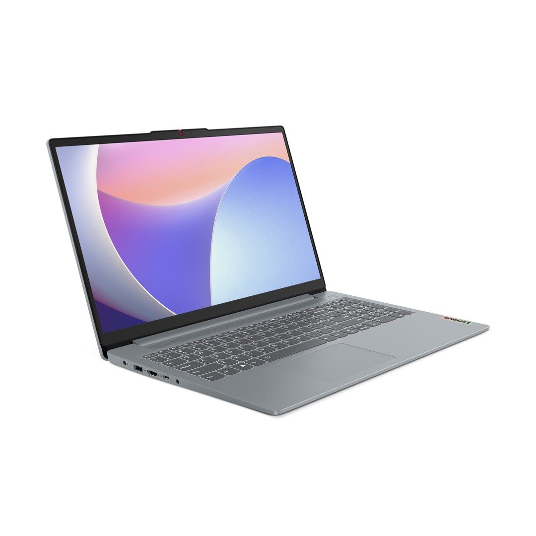 Lenovo IdeaPad Slim 3 Laptop 39.6 cm (15.6 ) Full HD Intel® Core™ i5 i5-12450H 8 GB LPDDR5-SDRAM 512 GB SSD Wi-Fi 5 (802.11ac) Windows 11 Home Grey_4