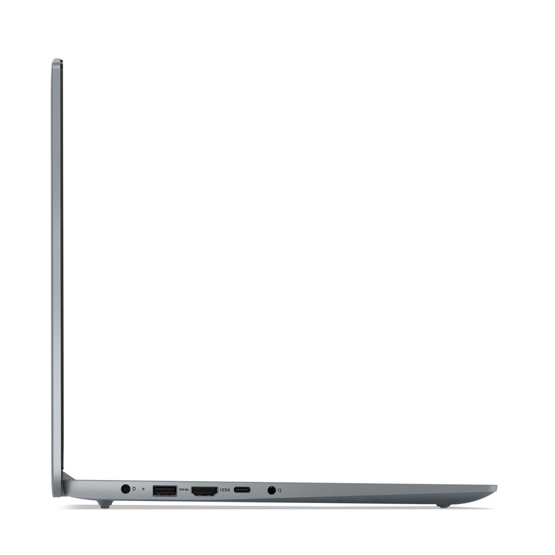 Lenovo IdeaPad Slim 3 Laptop 39.6 cm (15.6 ) Full HD Intel® Core™ i5 i5-12450H 8 GB LPDDR5-SDRAM 512 GB SSD Wi-Fi 5 (802.11ac) Windows 11 Home Grey_8