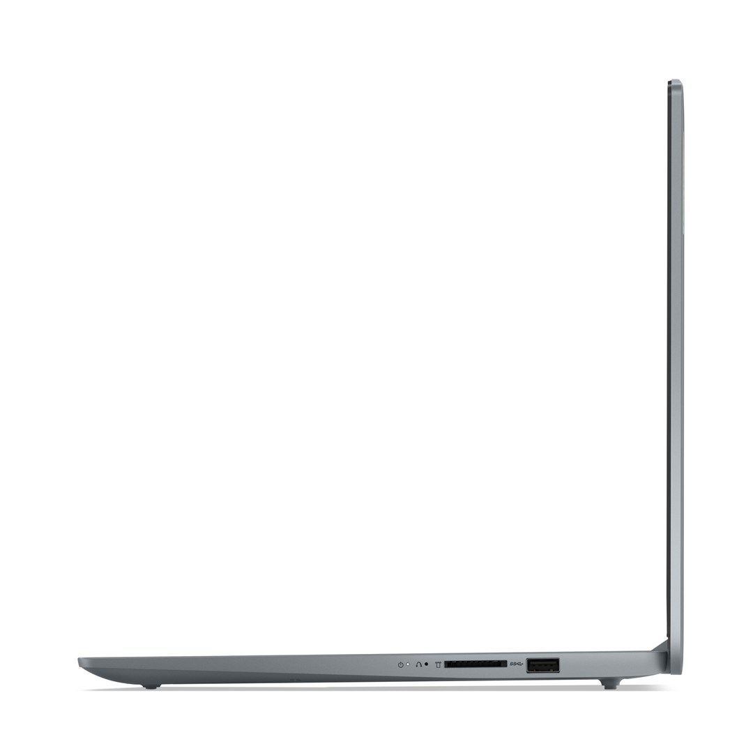 Lenovo IdeaPad Slim 3 Laptop 39.6 cm (15.6 ) Full HD Intel® Core™ i5 i5-12450H 8 GB LPDDR5-SDRAM 512 GB SSD Wi-Fi 5 (802.11ac) Windows 11 Home Grey_9