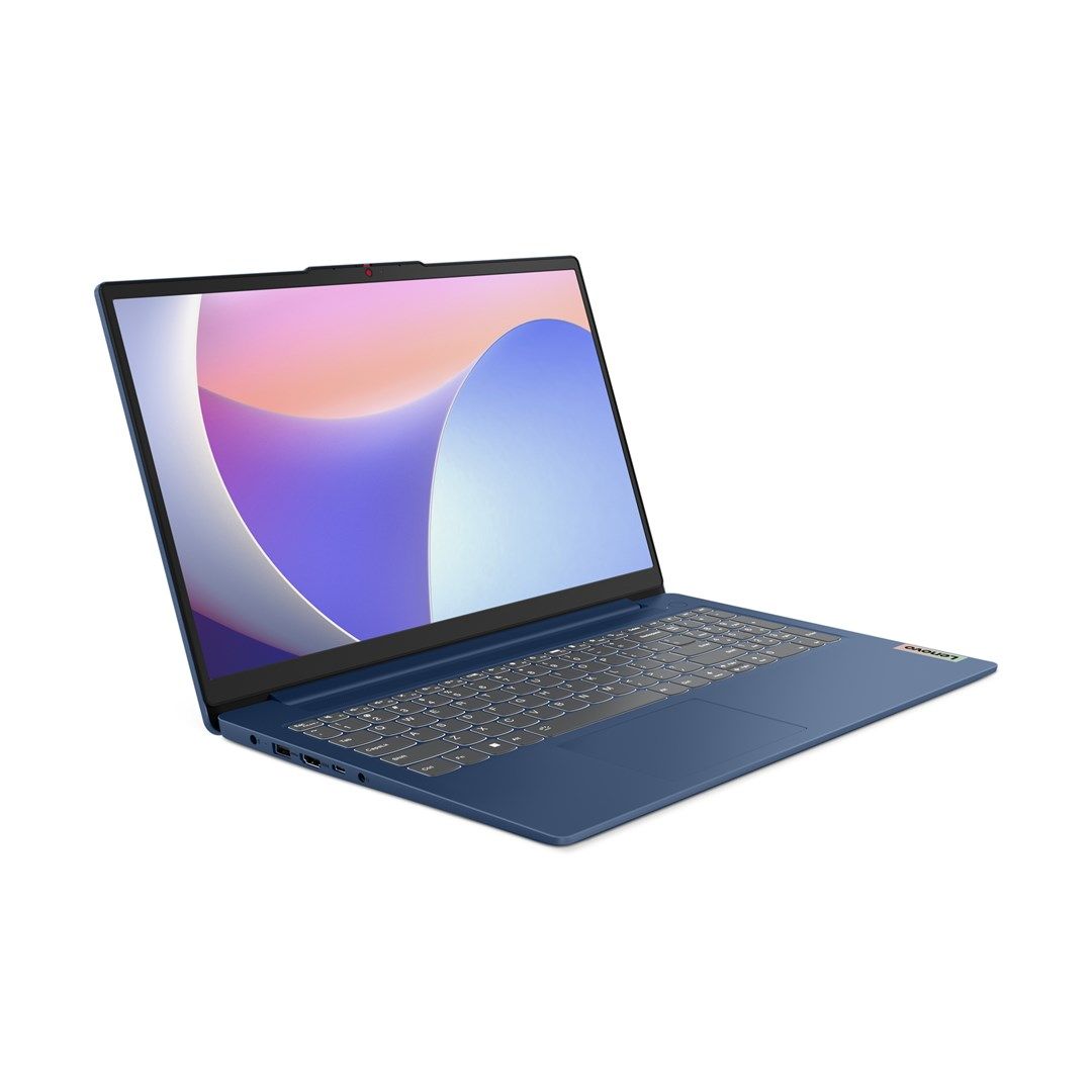Lenovo IdeaPad Slim 3 Laptop 39.6 cm (15.6 ) Full HD Intel Core i3 N-series i3-N305 8 GB LPDDR5-SDRAM 512 GB SSD Wi-Fi 5 (802.11ac) Windows 11 Home Blue_13