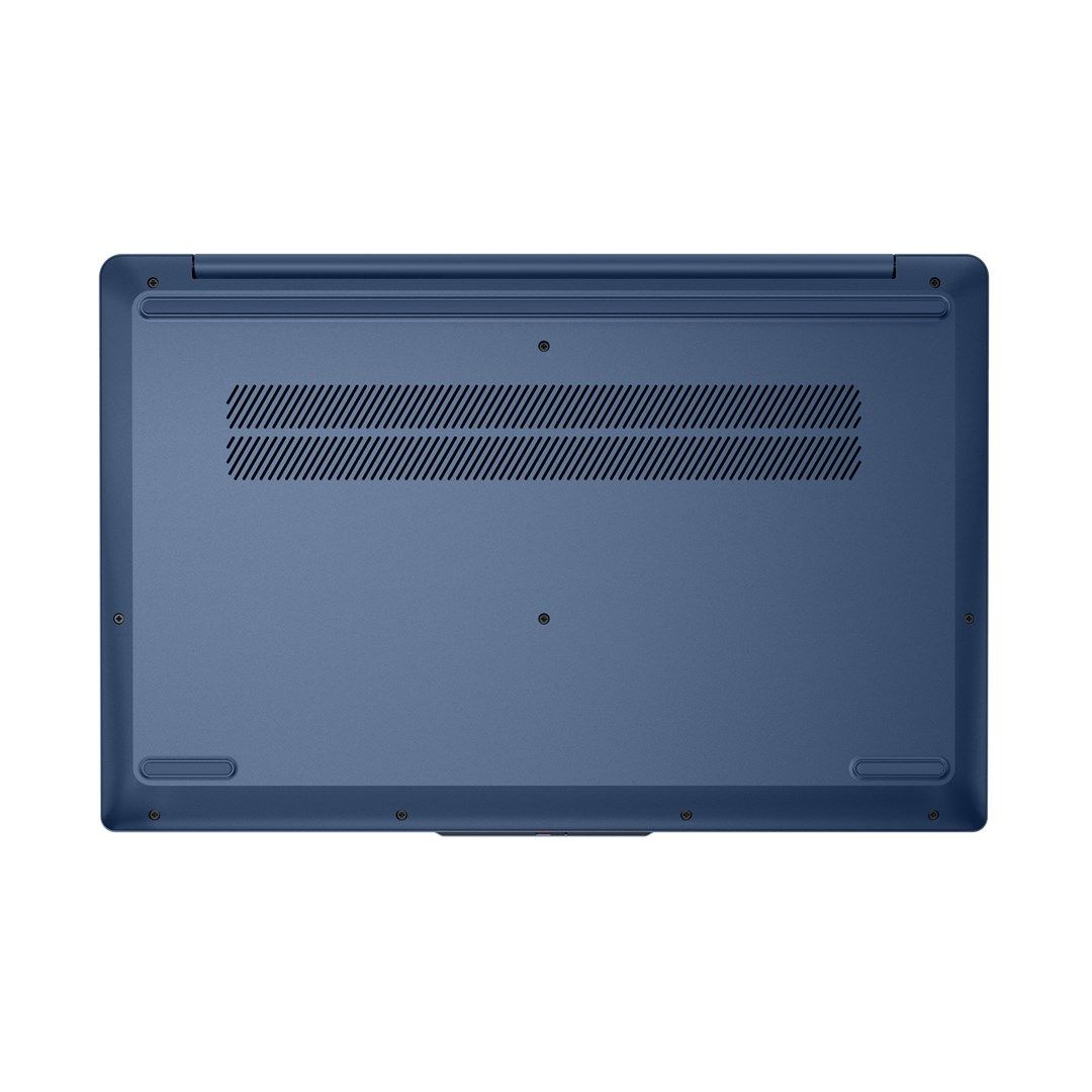 Lenovo IdeaPad Slim 3 Laptop 39.6 cm (15.6 ) Full HD Intel Core i3 N-series i3-N305 8 GB LPDDR5-SDRAM 512 GB SSD Wi-Fi 5 (802.11ac) Windows 11 Home Blue_6