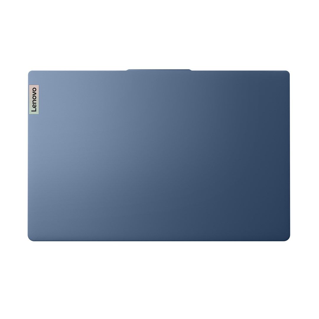 Lenovo IdeaPad Slim 3 Laptop 39.6 cm (15.6 ) Full HD Intel Core i3 N-series i3-N305 8 GB LPDDR5-SDRAM 512 GB SSD Wi-Fi 5 (802.11ac) Windows 11 Home Blue_9
