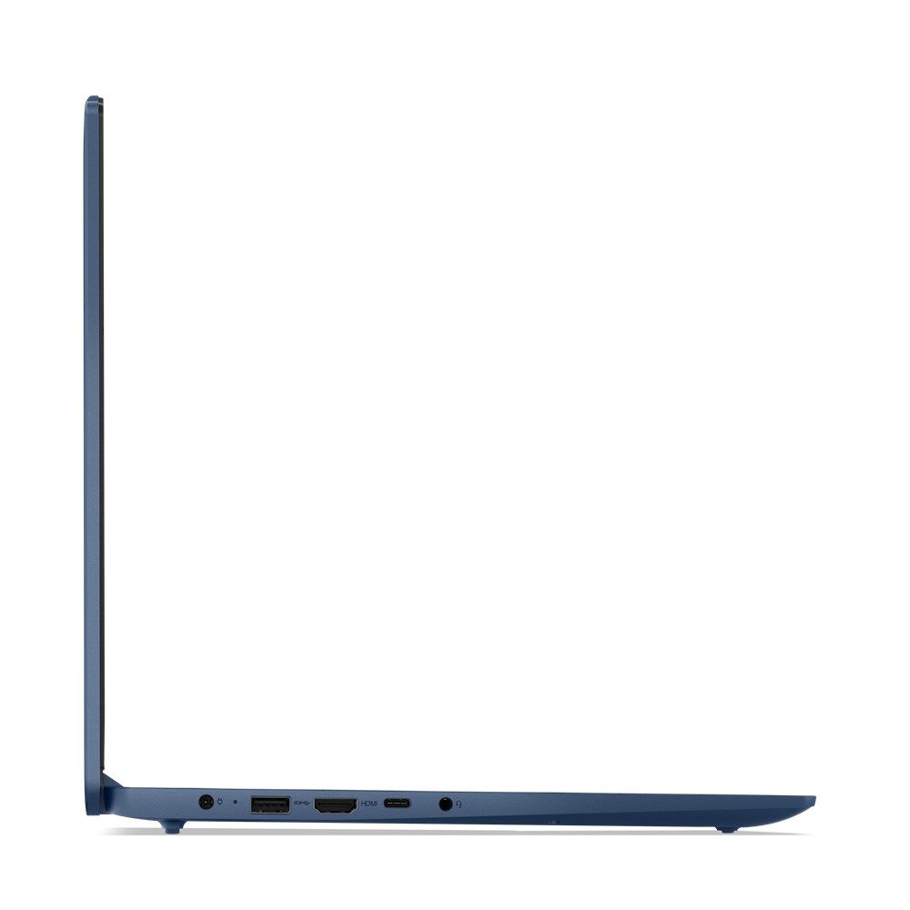 Lenovo IdeaPad Slim 3 Laptop 39.6 cm (15.6 ) Full HD Intel® Core™ i3 i3-1305U 8 GB LPDDR5-SDRAM 512 GB SSD Wi-Fi 5 (802.11ac) Windows 11 Home Blue_13