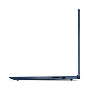 Lenovo IdeaPad Slim 3 Laptop 39.6 cm (15.6 ) Full HD Intel® Core™ i3 i3-1305U 8 GB LPDDR5-SDRAM 512 GB SSD Wi-Fi 5 (802.11ac) Windows 11 Home Blue_14