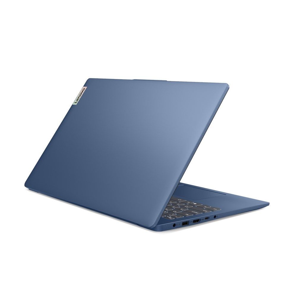Lenovo IdeaPad Slim 3 Laptop 39.6 cm (15.6 ) Full HD Intel® Core™ i3 i3-1305U 8 GB LPDDR5-SDRAM 512 GB SSD Wi-Fi 5 (802.11ac) Windows 11 Home Blue_15