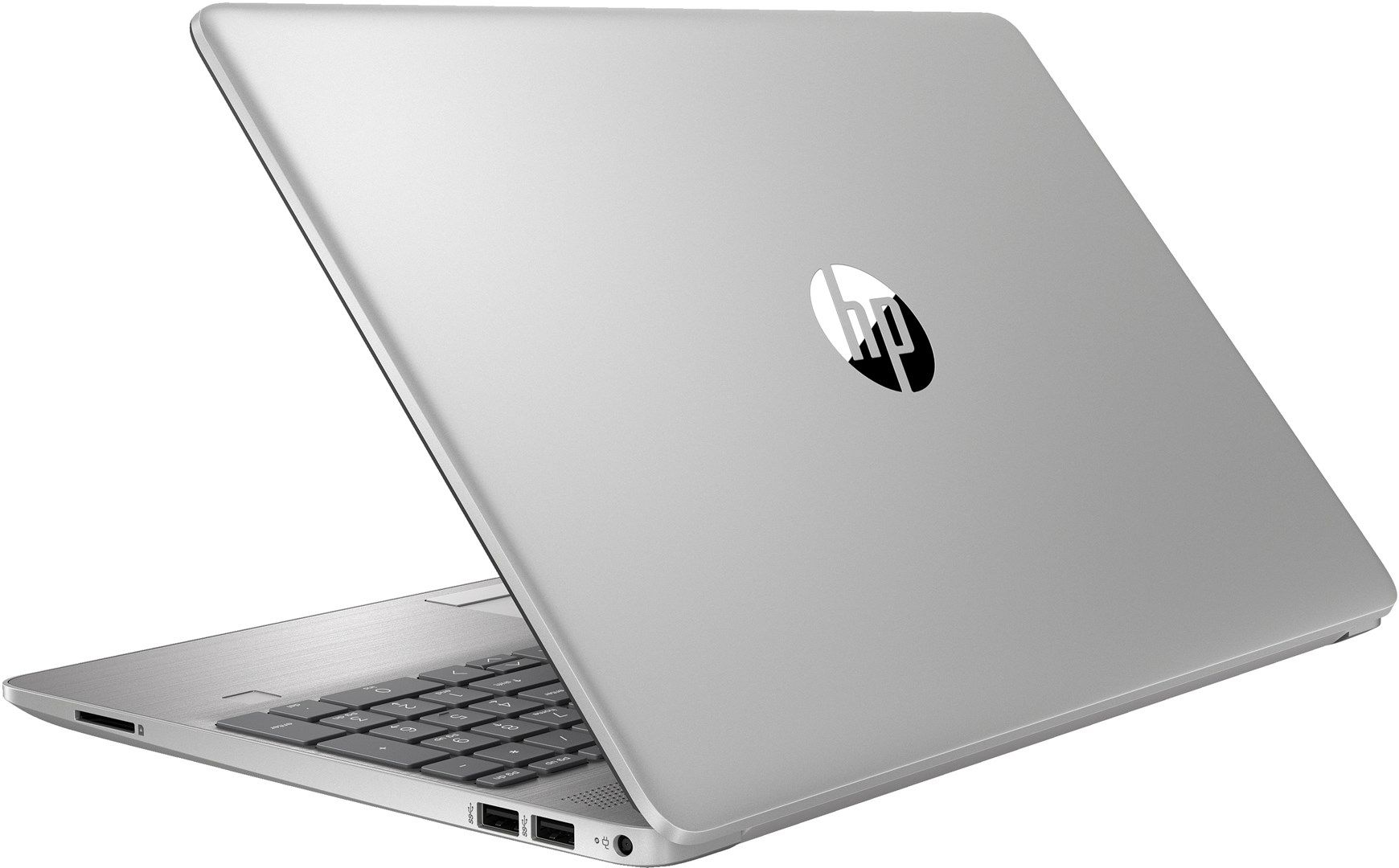 HP 250 G9 Laptop 39.6 cm (15.6 ) Full HD Intel® Core™ i5 i5-1235U 8 GB DDR4-SDRAM 512 GB SSD Wi-Fi 5 (802.11ac) Windows 11 Home Asteroid Silve_5