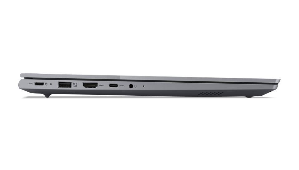 Lenovo ThinkBook 16 Laptop 40.6 cm (16 ) WUXGA AMD Ryzen™ 7 7730U 16 GB DDR4-SDRAM 512 GB SSD Wi-Fi 6 (802.11ax) Windows 11 Pro Grey_6