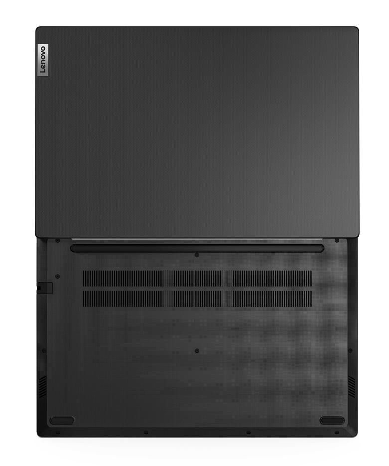 Lenovo V V15 Laptop 39.6 cm (15.6 ) Full HD Intel® Core™ i5 i5-12500H 8 GB DDR4-SDRAM 512 GB SSD Wi-Fi 6 (802.11ax) Windows 11 Pro Black_8