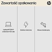 HP ENVY 17-cw0229nw Laptop 43.9 cm (17.3 ) Full HD Intel® Core™ i5 i5-13500H 16 GB DDR4-SDRAM 512 GB SSD Wi-Fi 6E (802.11ax) Windows 11 Home Silver_20