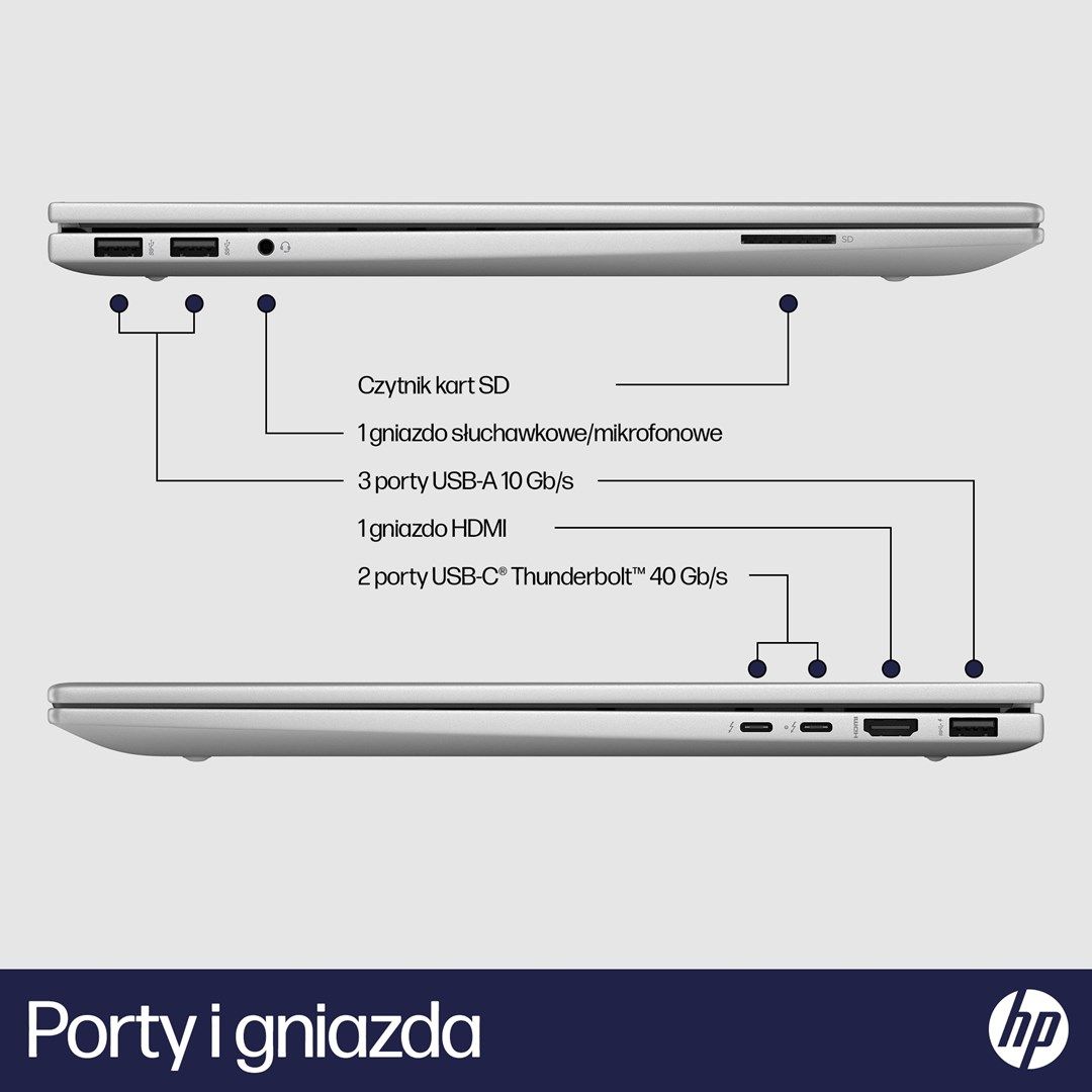 HP ENVY 17-cw0229nw Laptop 43.9 cm (17.3 ) Full HD Intel® Core™ i5 i5-13500H 16 GB DDR4-SDRAM 512 GB SSD Wi-Fi 6E (802.11ax) Windows 11 Home Silver_10