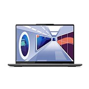 Lenovo Yoga 7 14IRL8 Intel® Core™ i7 i7-1360P Hybrid (2-in-1) 35.6 cm (14 ) Touchscreen 2.8K 16 GB LPDDR5-SDRAM 512 GB SSD Wi-Fi 6E (802.11ax) Windows 11 Home Grey_6