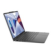 Lenovo Yoga 7 14IRL8 Intel® Core™ i7 i7-1360P Hybrid (2-in-1) 35.6 cm (14 ) Touchscreen 2.8K 16 GB LPDDR5-SDRAM 512 GB SSD Wi-Fi 6E (802.11ax) Windows 11 Home Grey_9