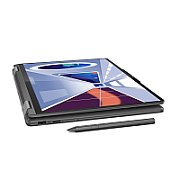 Lenovo Yoga 7 14IRL8 Intel® Core™ i7 i7-1360P Hybrid (2-in-1) 35.6 cm (14 ) Touchscreen 2.8K 16 GB LPDDR5-SDRAM 512 GB SSD Wi-Fi 6E (802.11ax) Windows 11 Home Grey_10