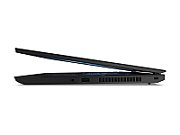 Lenovo ThinkPad L15 Laptop 39.6 cm (15.6 ) Full HD Intel® Core™ i7 i7-1185G7 16 GB DDR4-SDRAM 512 GB SSD Wi-Fi 6 (802.11ax) Windows 10 Pro Black_3