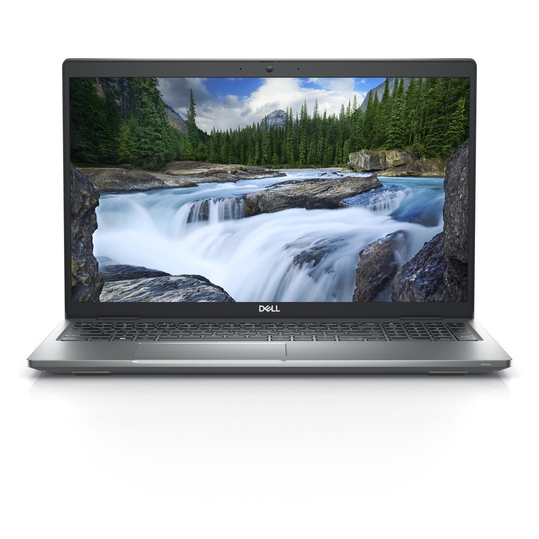 DELL Latitude 3530 i5-1235U Notebook 39.6 cm (15.6 ) Full HD Intel® Core™ i5 8 GB DDR4-SDRAM 512 GB SSD Wi-Fi 6E (802.11ax) Windows 11 Pro Grey_2