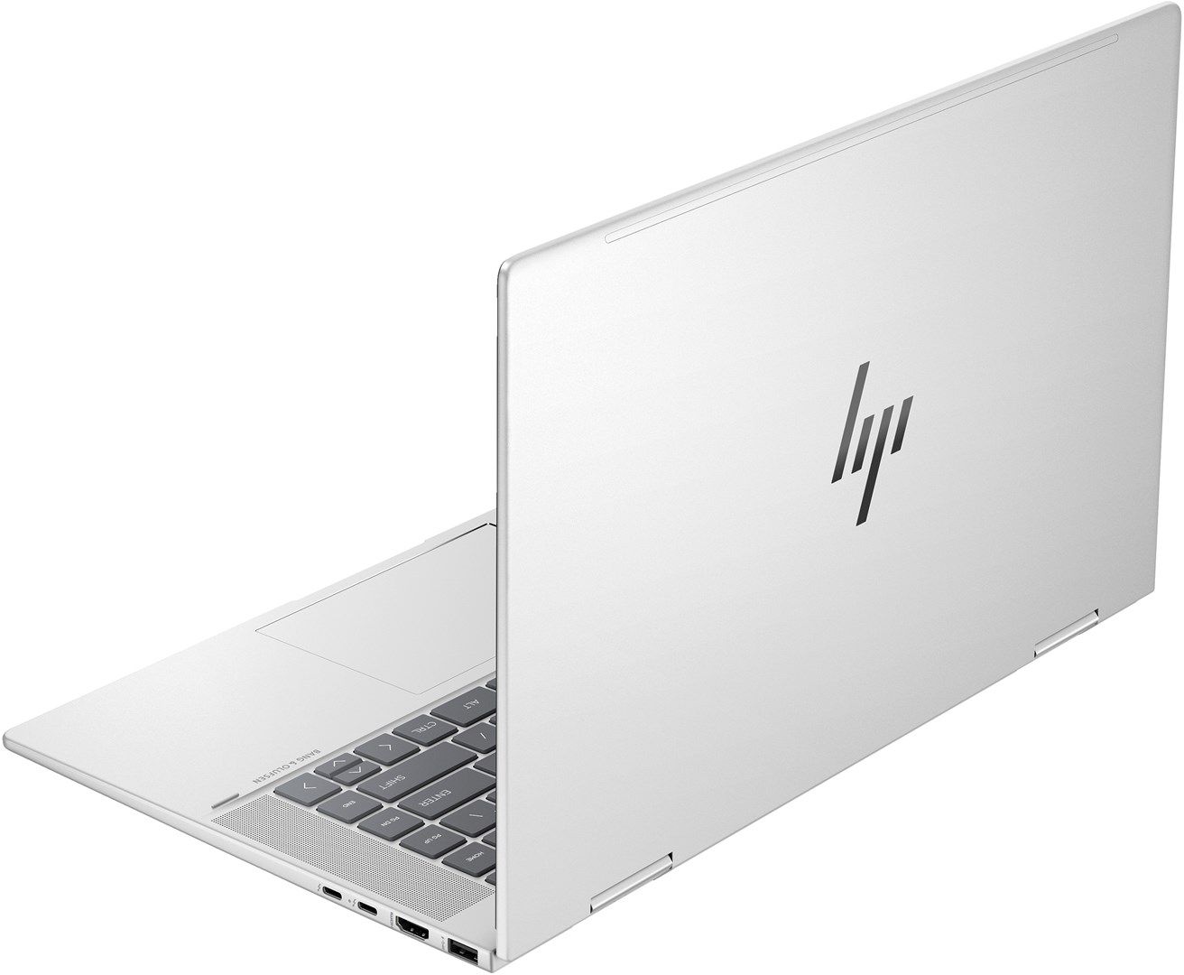 HP ENVY x360 15-fe0015nw Hybrid (2-in-1) 39.6 cm (15.6 ) Full HD Touchscreen Intel® Core™ i5 i5-1335U 16 GB LPDDR5-SDRAM 512 GB SSD Wi-Fi 6E (802.11ax) Windows 11 Home Silver_15