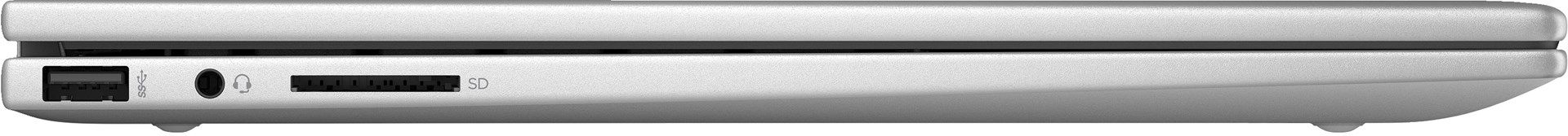 HP ENVY x360 15-fe0015nw Hybrid (2-in-1) 39.6 cm (15.6 ) Full HD Touchscreen Intel® Core™ i5 i5-1335U 16 GB LPDDR5-SDRAM 512 GB SSD Wi-Fi 6E (802.11ax) Windows 11 Home Silver_16