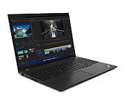 Lenovo ThinkPad T16 Laptop 40.6 cm (16 ) WUXGA AMD Ryzen™ 7 PRO 6850U 16 GB LPDDR5-SDRAM 512 GB SSD Wi-Fi 6E (802.11ax) Windows 11 Pro Black_4