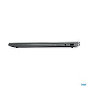 Lenovo Yoga Slim 6 Laptop 35.6 cm (14 ) WUXGA Intel® Core™ i7 i7-1260P 16 GB LPDDR5-SDRAM 512 GB SSD Wi-Fi 6E (802.11ax) Windows 11 Home Grey_2